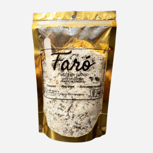 Pacote Faró 250g