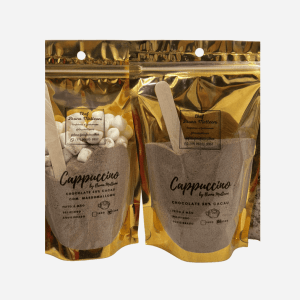 Cappuccino Artesanal 220g