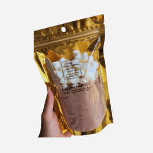 Cappuccino Artesanal 220g